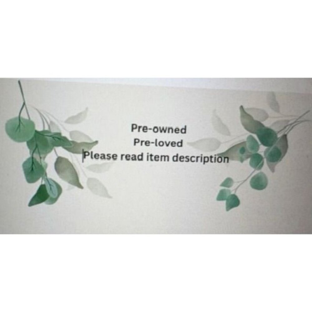 Ellison Design Flower Funky Extended Cuts Die 2.25" x 12" Compatible Big Shot - Picture 12 of 13